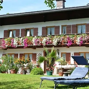 Haus Jagerer , Ramsau bei Berchtesgaden Deutschland