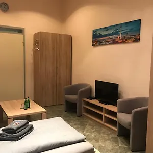 Lotti Friedrichshain , Berlin Deutschland
