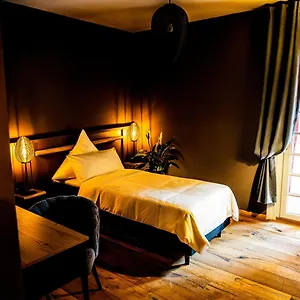 The Boutique Dsignio 4*, Ladenburg Deutschland